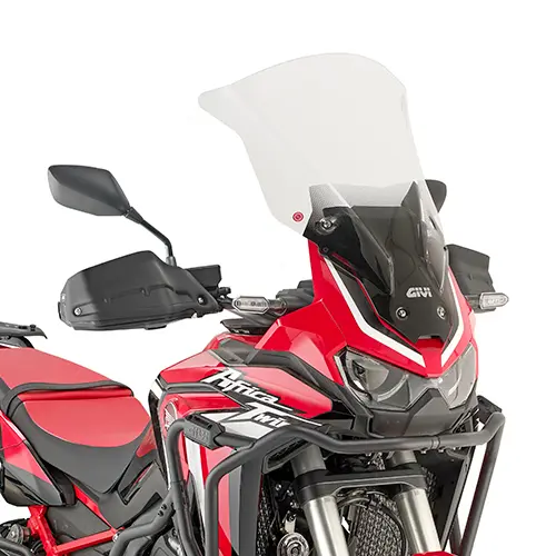 Bulle Motorrad Givi Honda Crf 1100l Africa Twin (2020)
