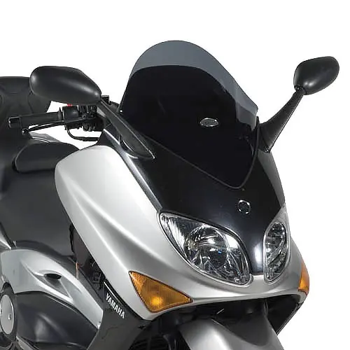Windschutzscheibe Roller Givi Yamaha T-MAX 500 (2001 à 2007)