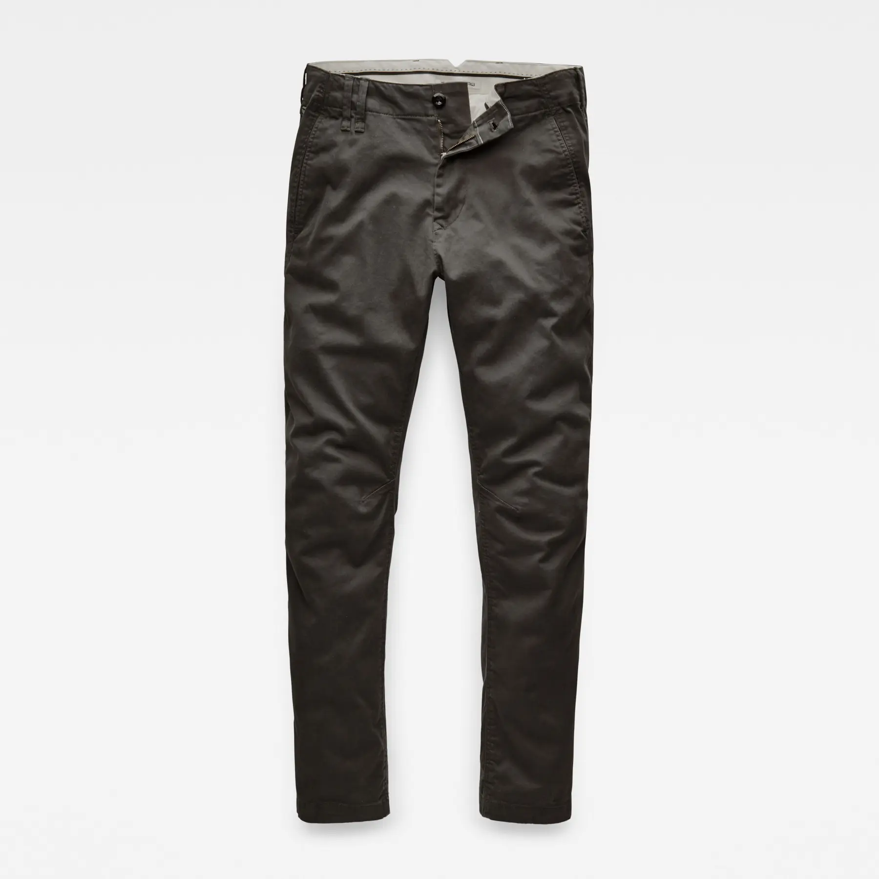 Schmal geschnittene Hose G-Star Vetar chino