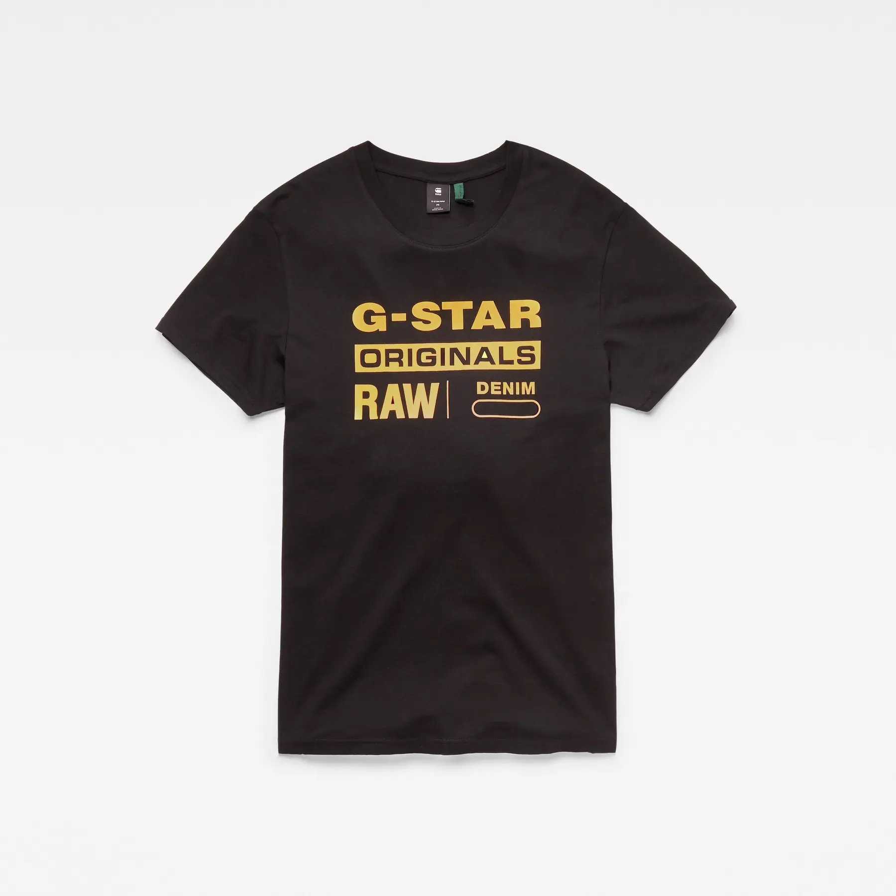 Maglietta G-Star Graphic 8