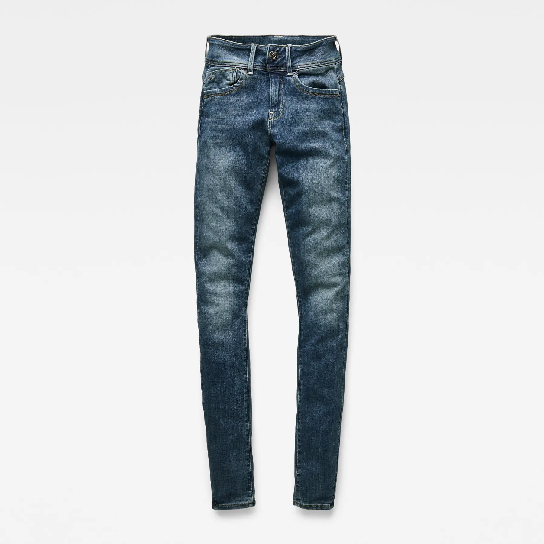 Skinny-Jeans für Damen G-Star Lynn Super