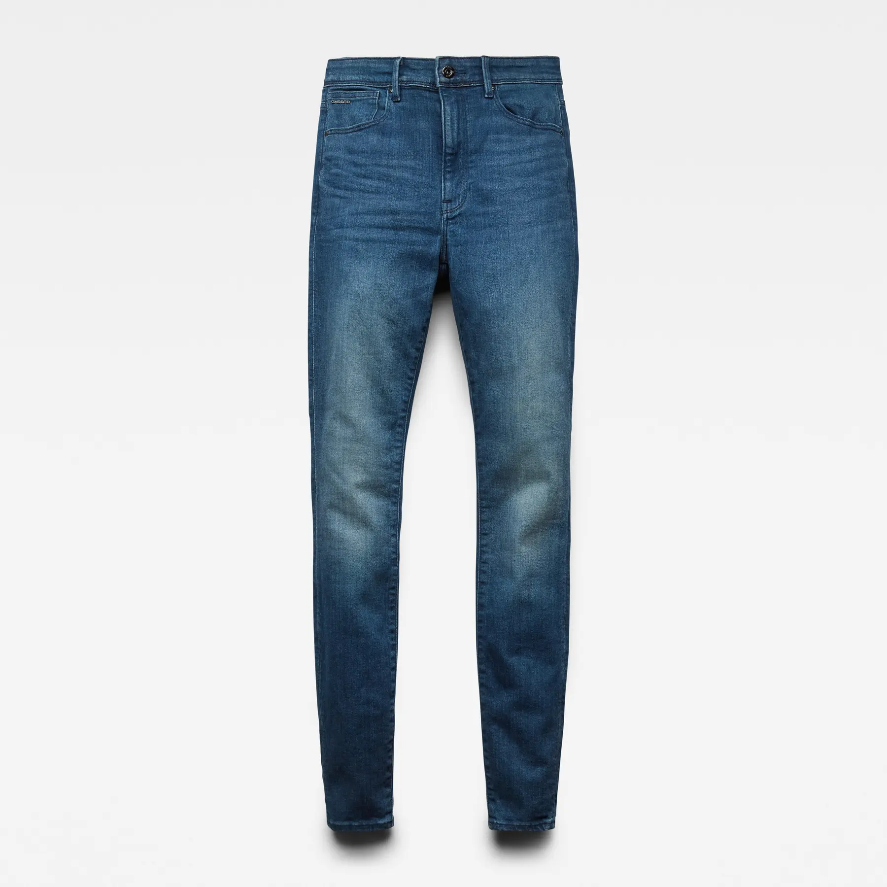 Skinny-Jeans für Frauen G-Star Kafey Ultra High