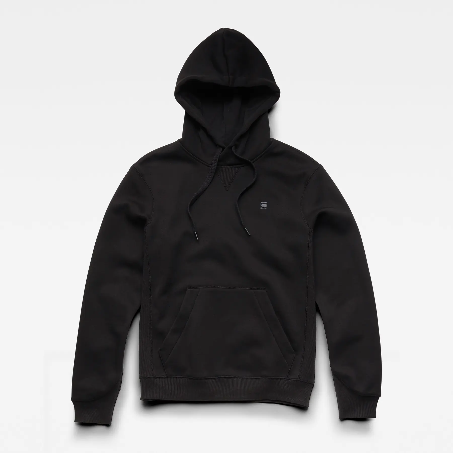 Kapuzenpullover G-Star Premium Basic