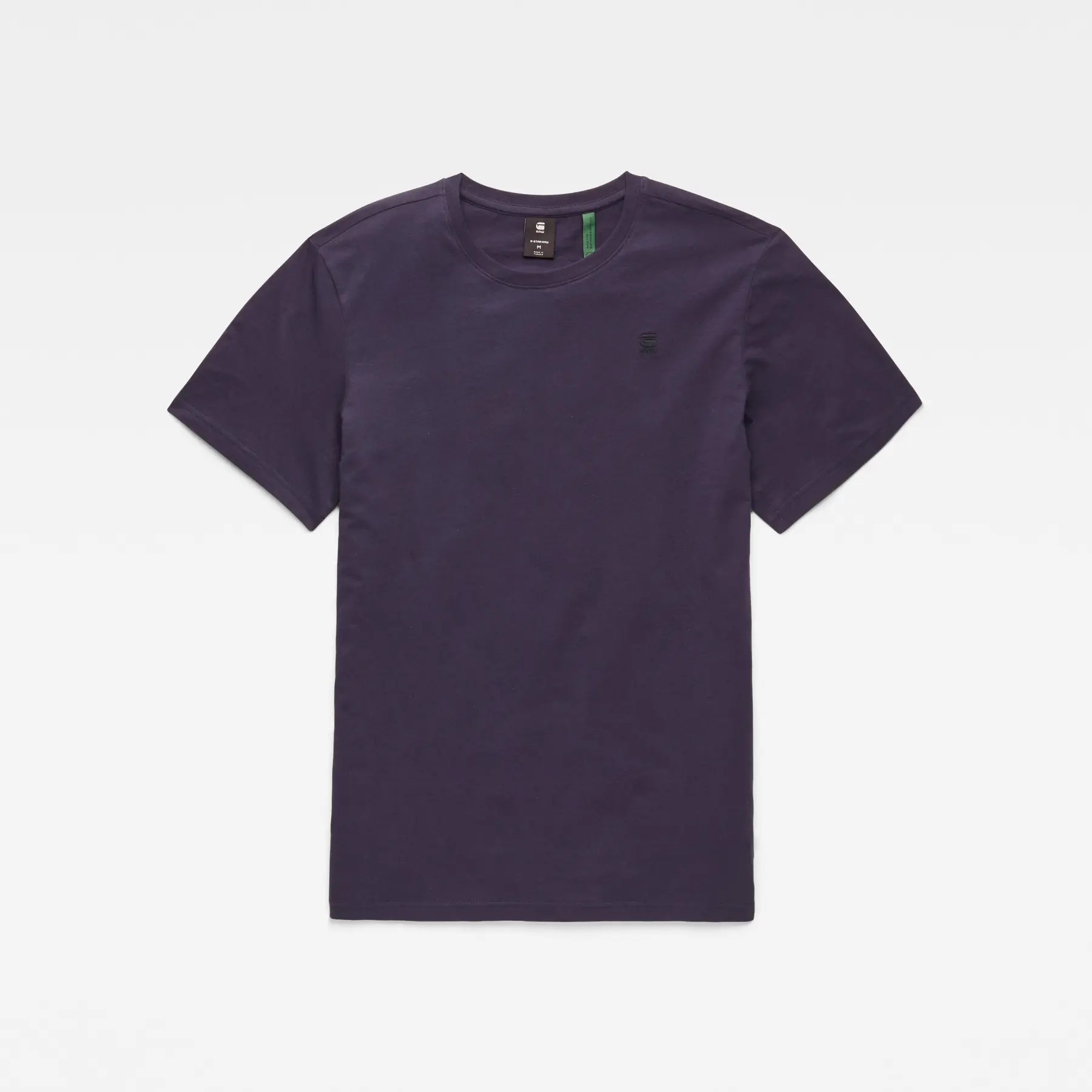 Maglietta a maniche corte G-Star Base-s r t