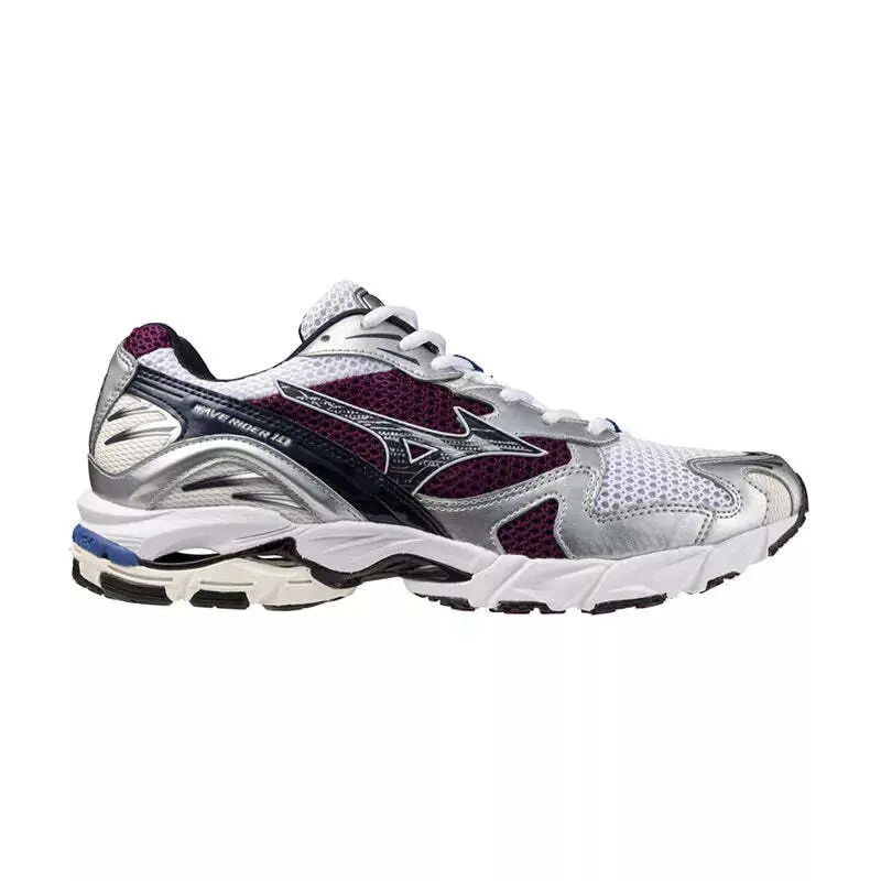 Baskets enfant Mizuno Wave Rider 10 Baskets enfant Mizuno Wave Rider 10