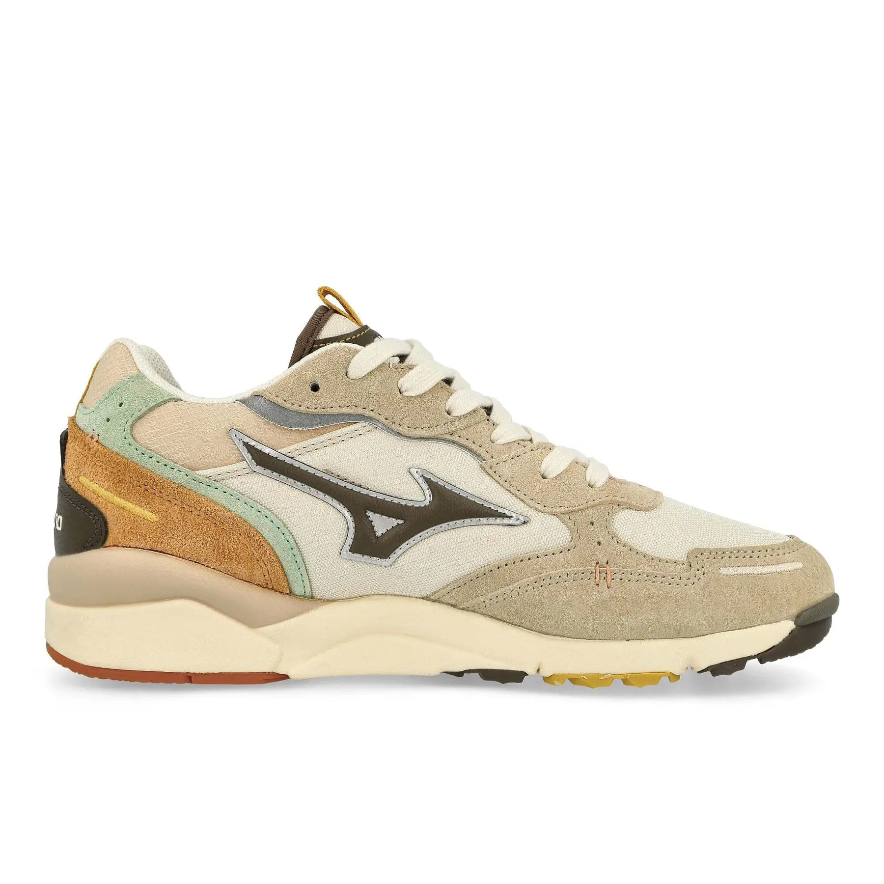 Baskets enfant Mizuno Sky Medal beta