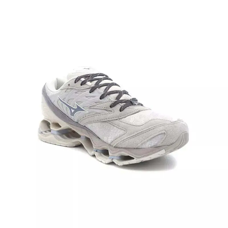 Baskets enfant Mizuno Wave Prophecy LS Baskets enfant Mizuno Wave Prophecy LS
