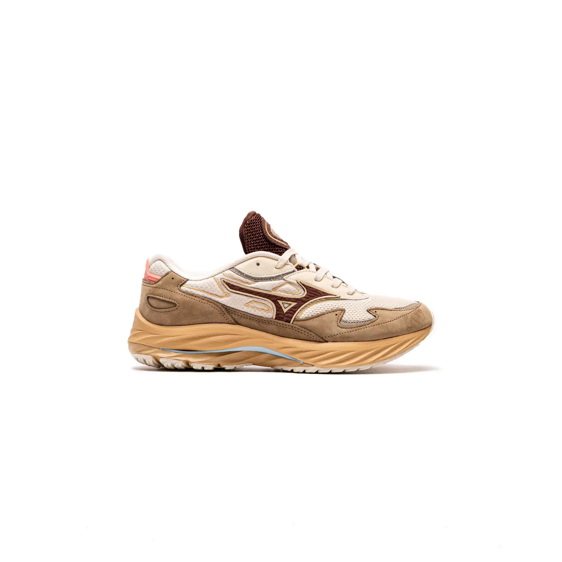 Baskets Mizuno Wave Rider