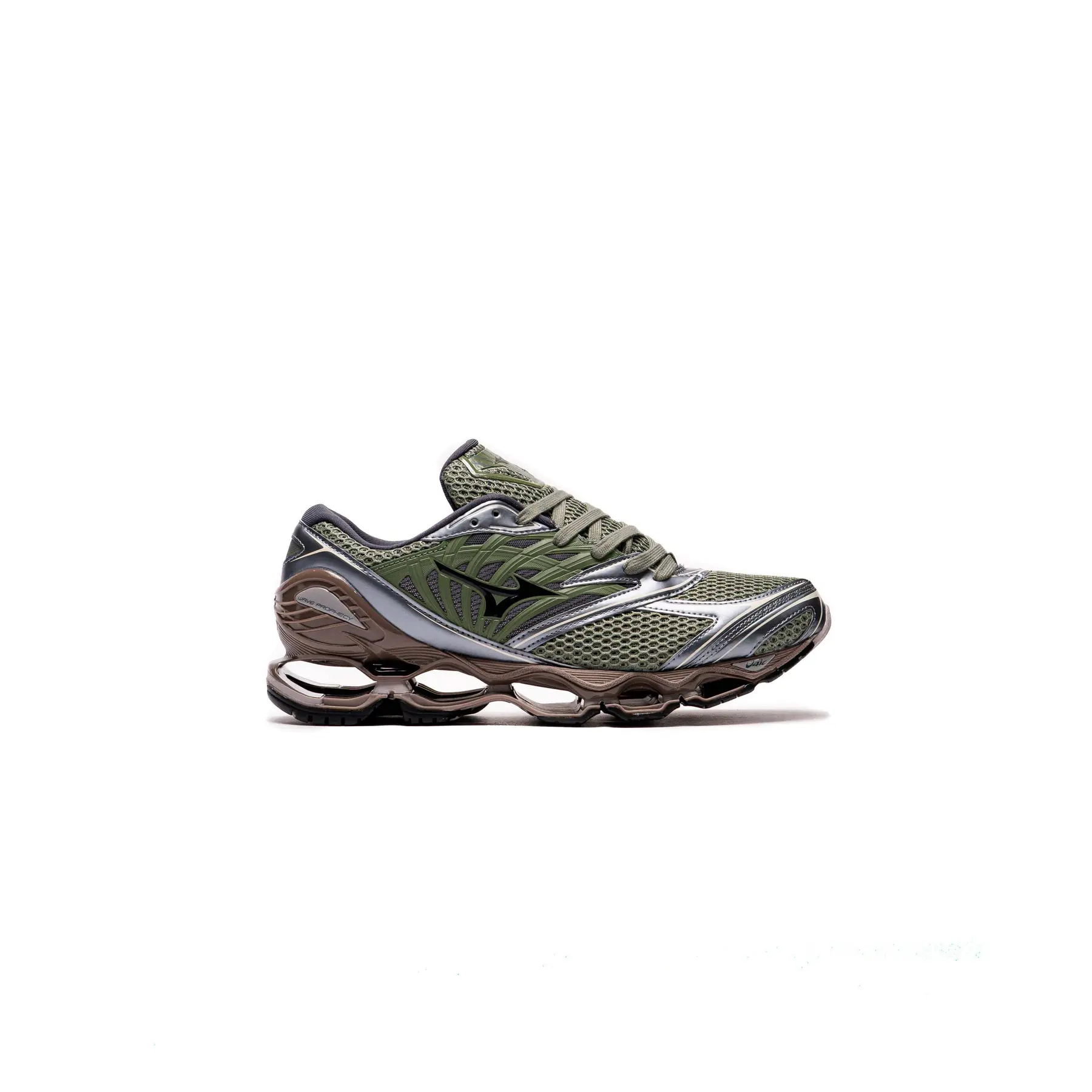 Baskets Mizuno Wave Prophecy LS