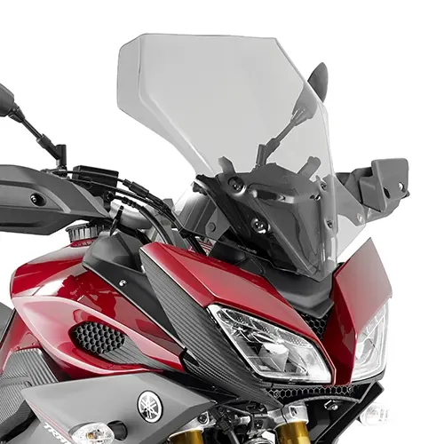 Moto bolla Givi Yamaha Mt-09 Tracer (2015 À 2017)