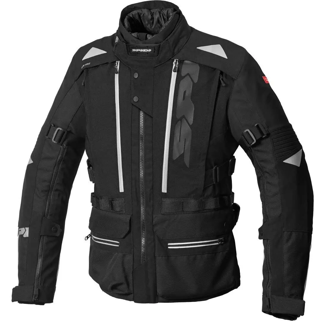 Motorradjacke Spidi allroad