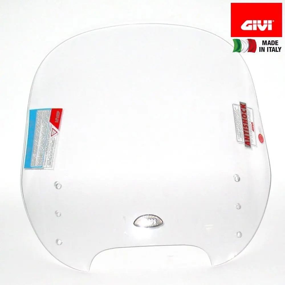 Bulle Motorrad Givi Bmw R 1150 Rt (2002 À 2004)