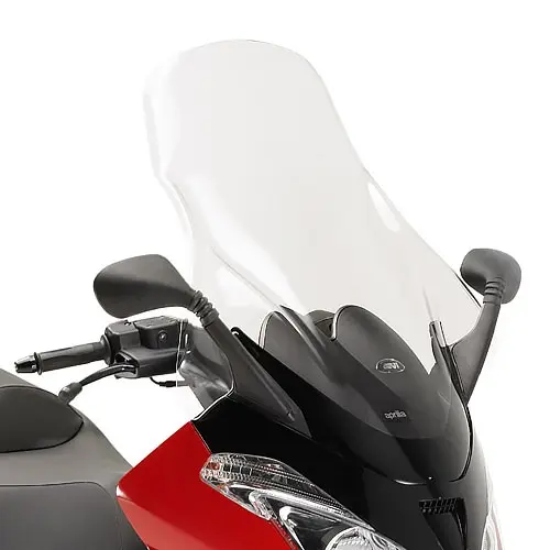 Windschutzscheibe Roller Givi Aprilia Atlantic 125-200-250-300 (2003 à 2013)