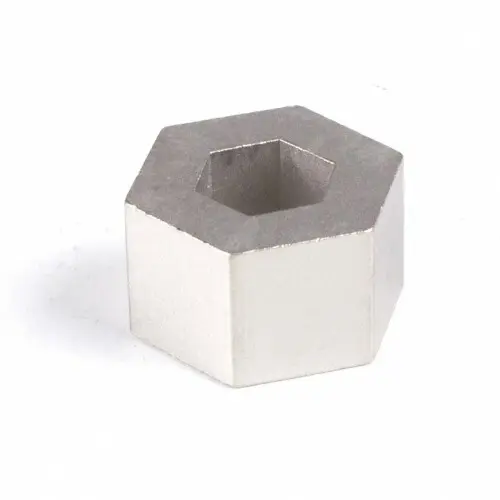 Inbussleutel adapter Race Face 8-16mm hex adapter