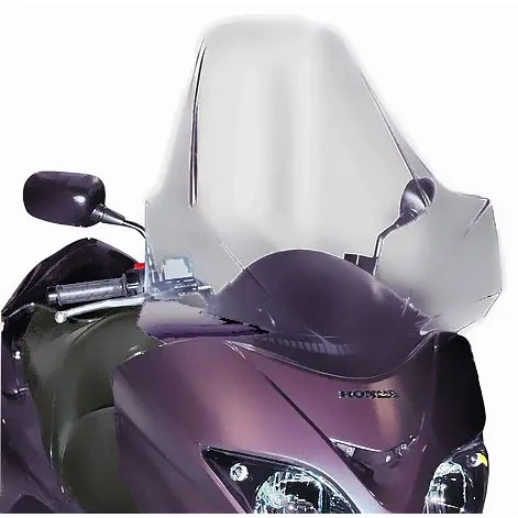 Windschutzscheibe Roller Givi Honda Forza 250 (2005 à 2007)