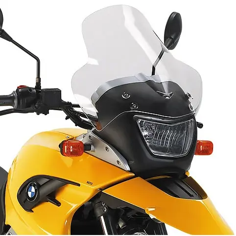 Bulle Motorrad Givi Bmw F 650 Gs (2004 À 2007)