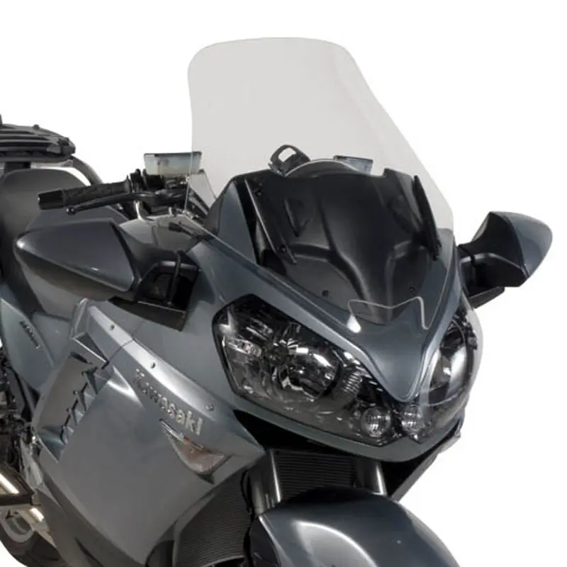 Bulle Motorrad Givi Kawasaki Gtr 1400 (2007 À 2015)