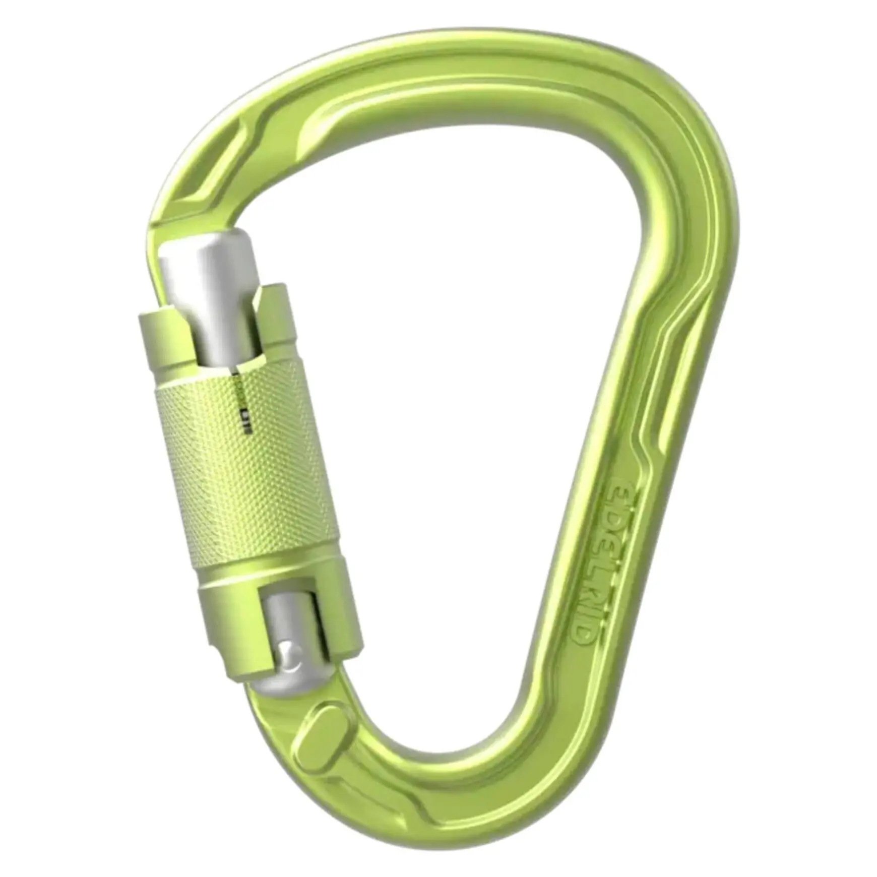 Carabiner Edelrid HMS Strike Twist