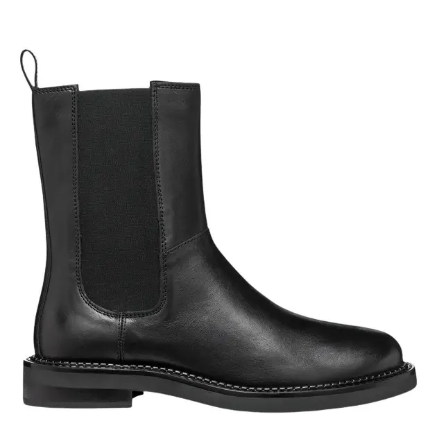 Stivaletti da donna Geox Serilda C