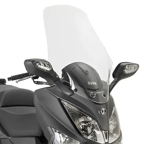 Windschutzscheibe Roller Givi Sym Joymax 300I (2012 à 2019)