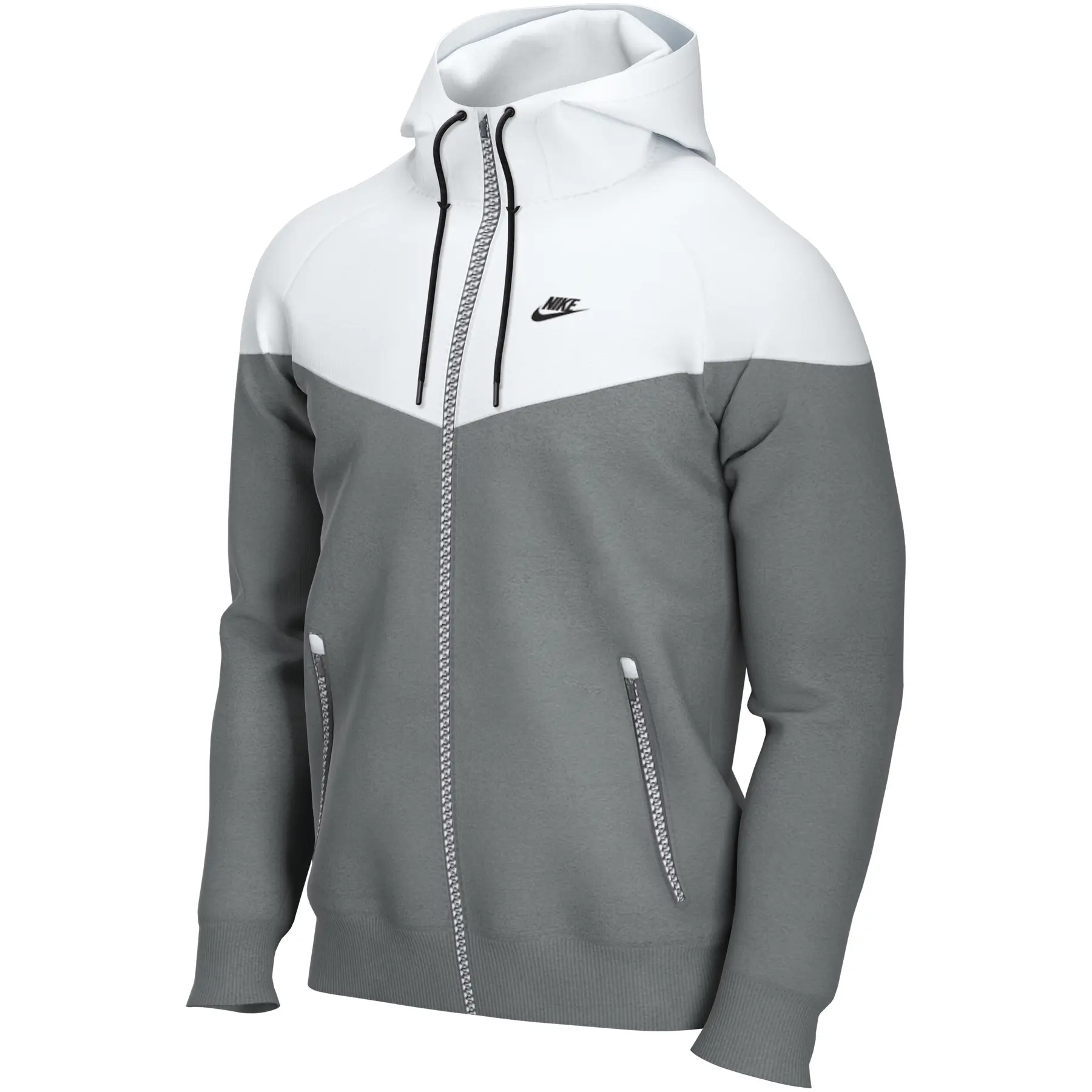 Giacca sportiva Nike Sportswear Heritage Essentials