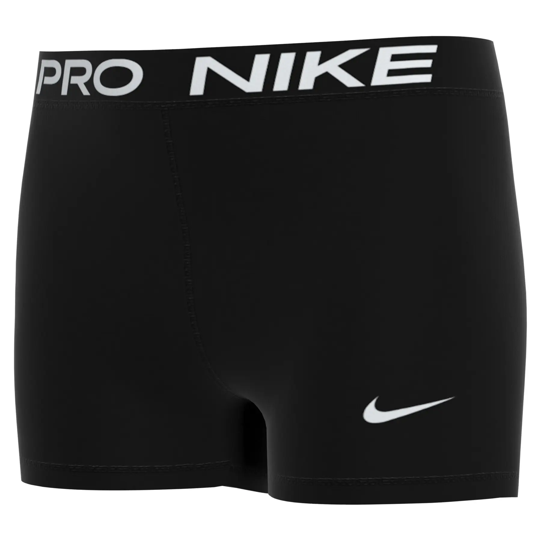 Pantaloncini da bambina Nike Pro