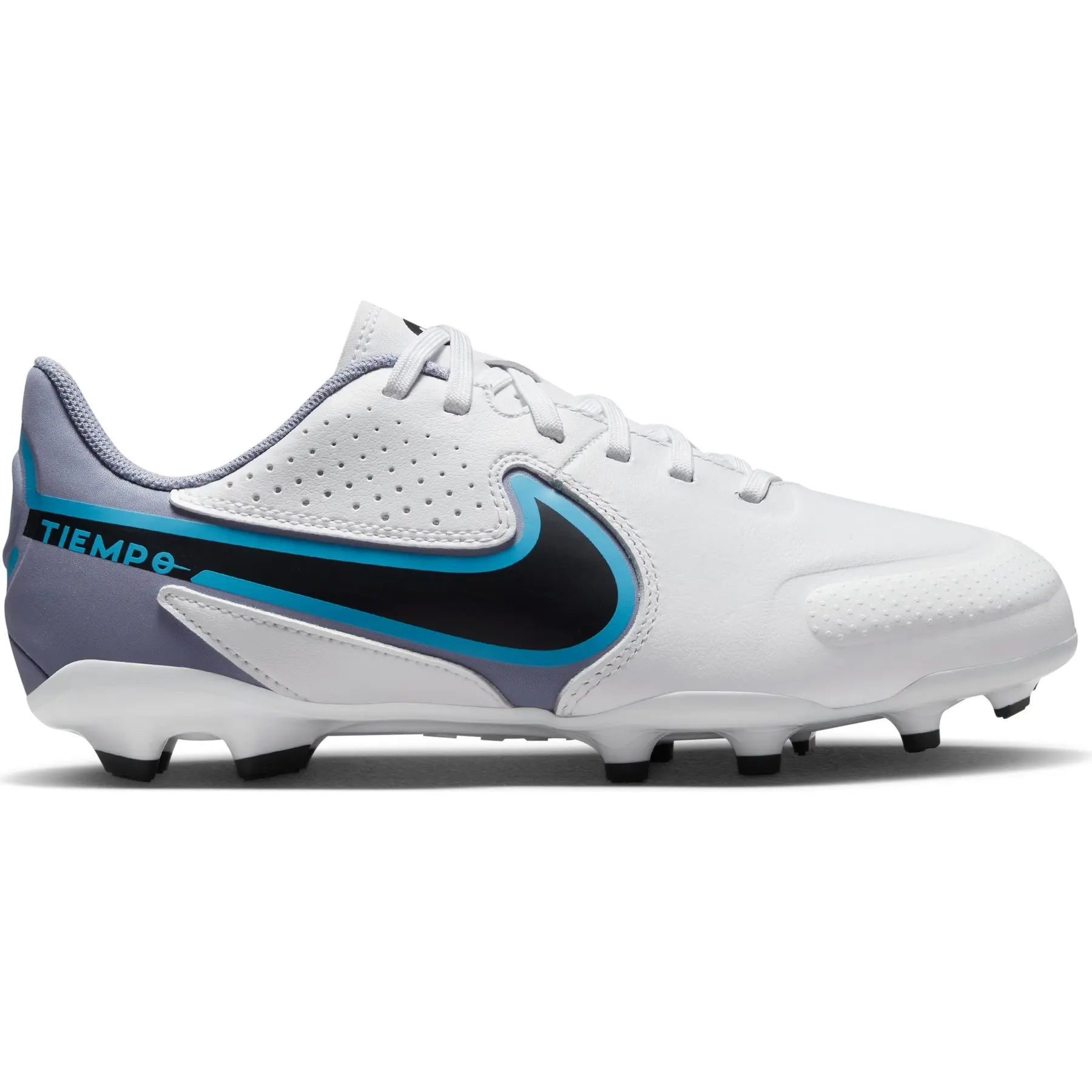 Kinder-Fußballschuhe Nike Tiempo Legend 9 Academy MG - Blast Pack