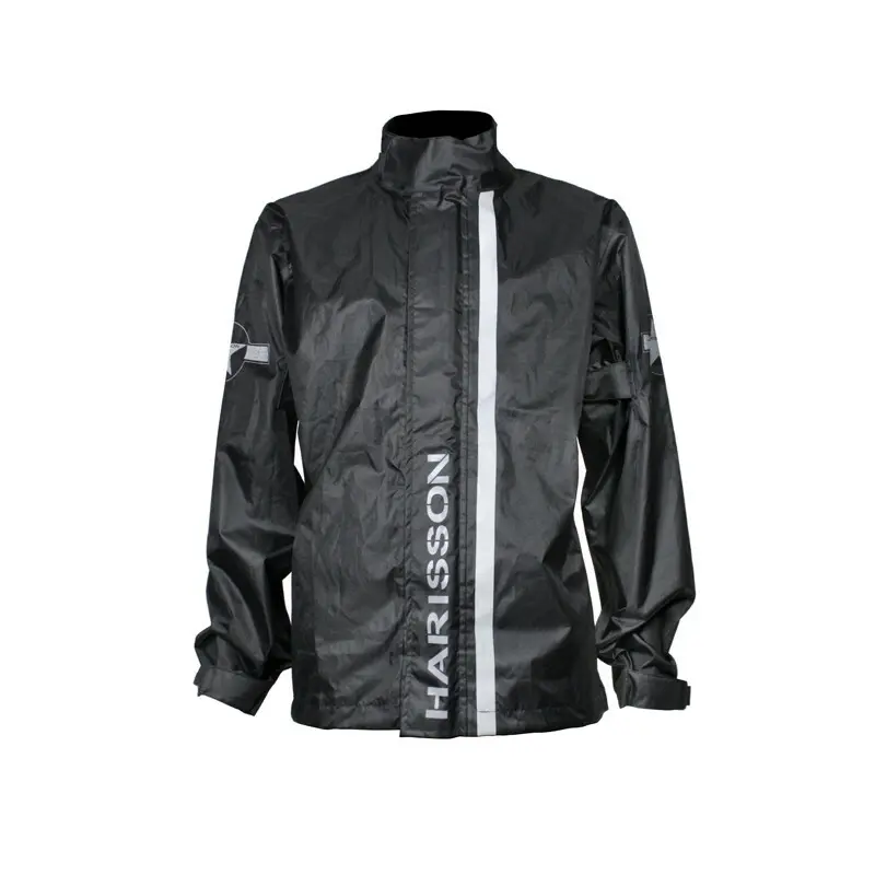 Motorrad-Regenjacke Harisson superlight