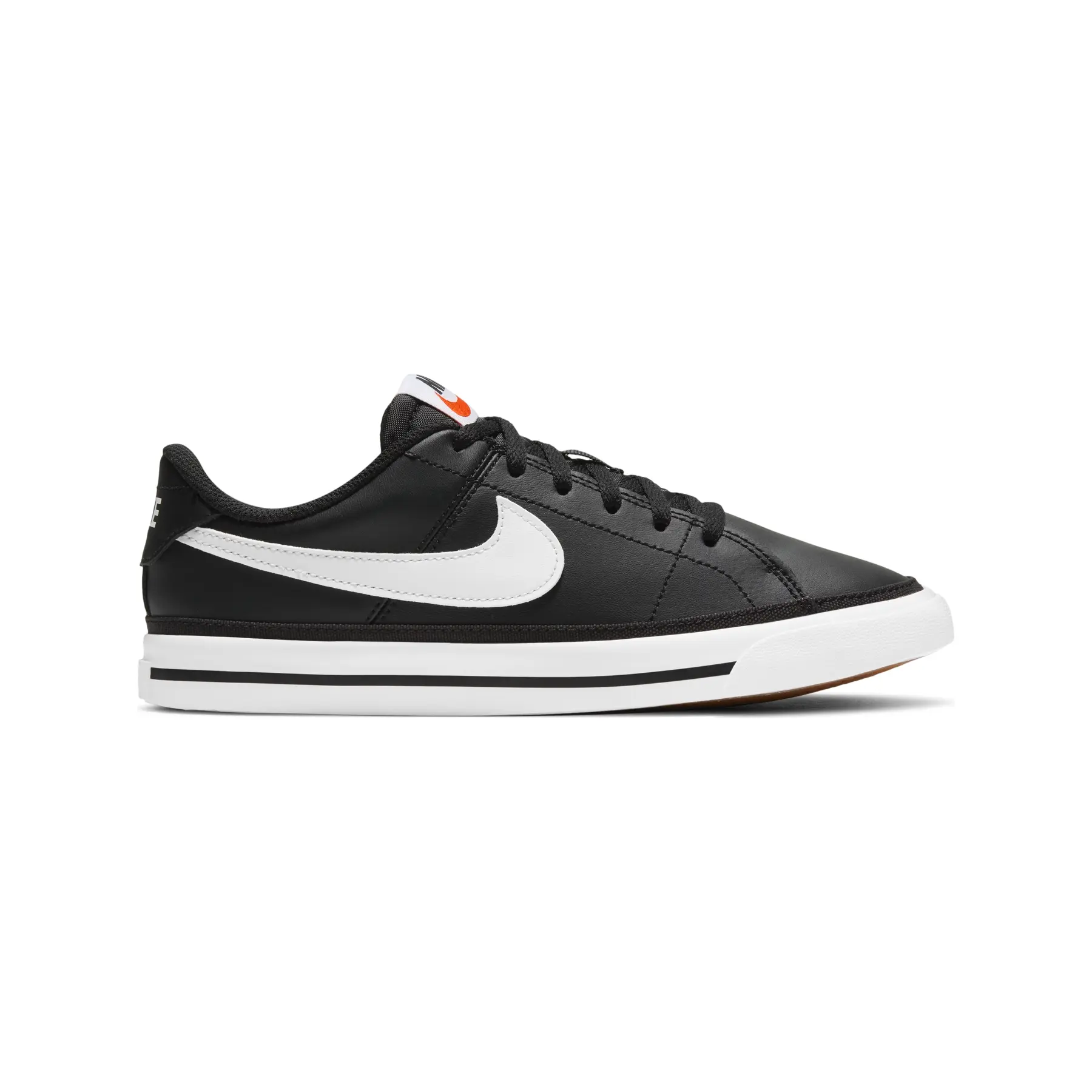 Scarpe da ginnastica per bambini Nike Court Legacy