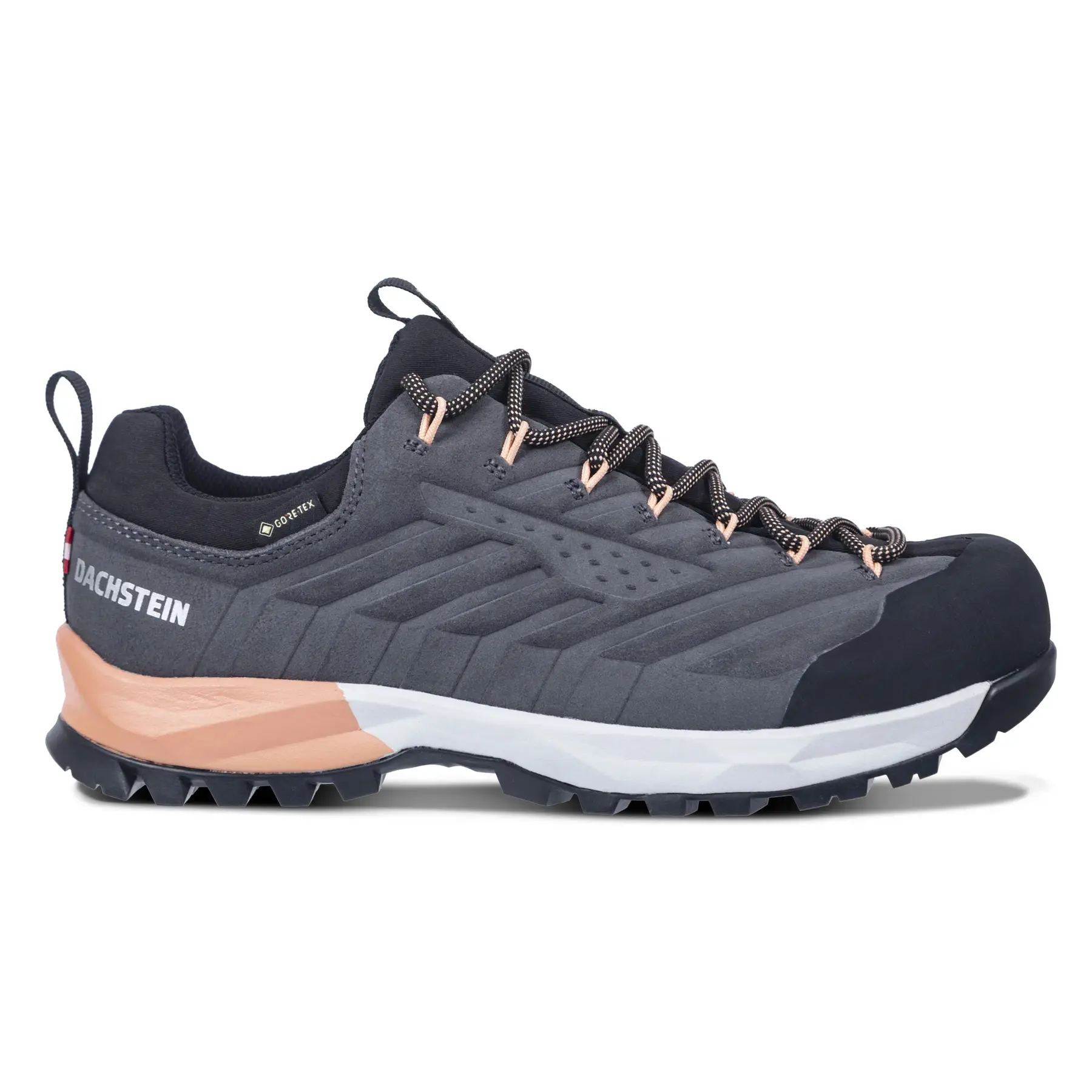 Damen-Wanderschuhe Dachstein SF-21 GTX