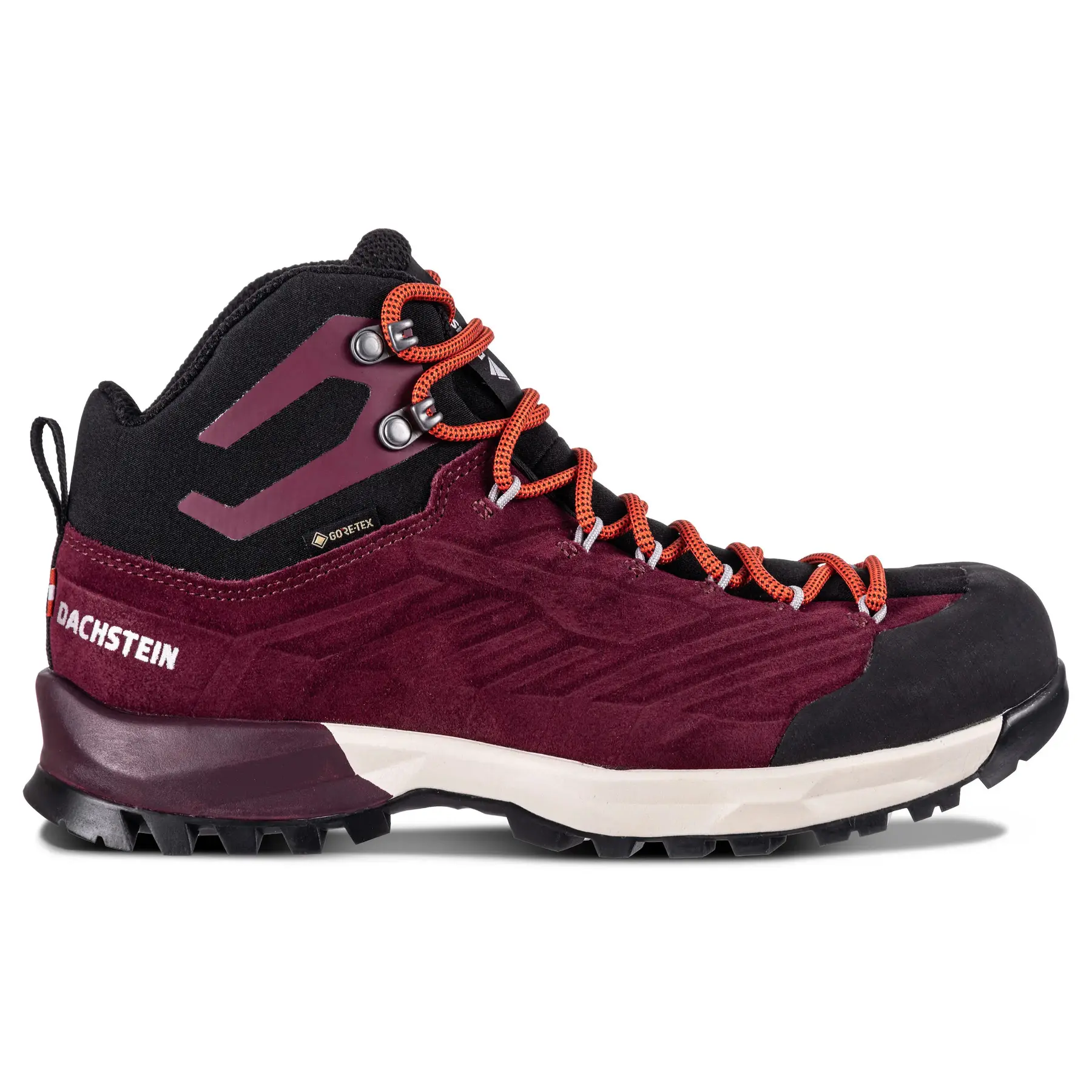 Scarpe da trekking donna Dachstein Sf-21 Mc Gtx