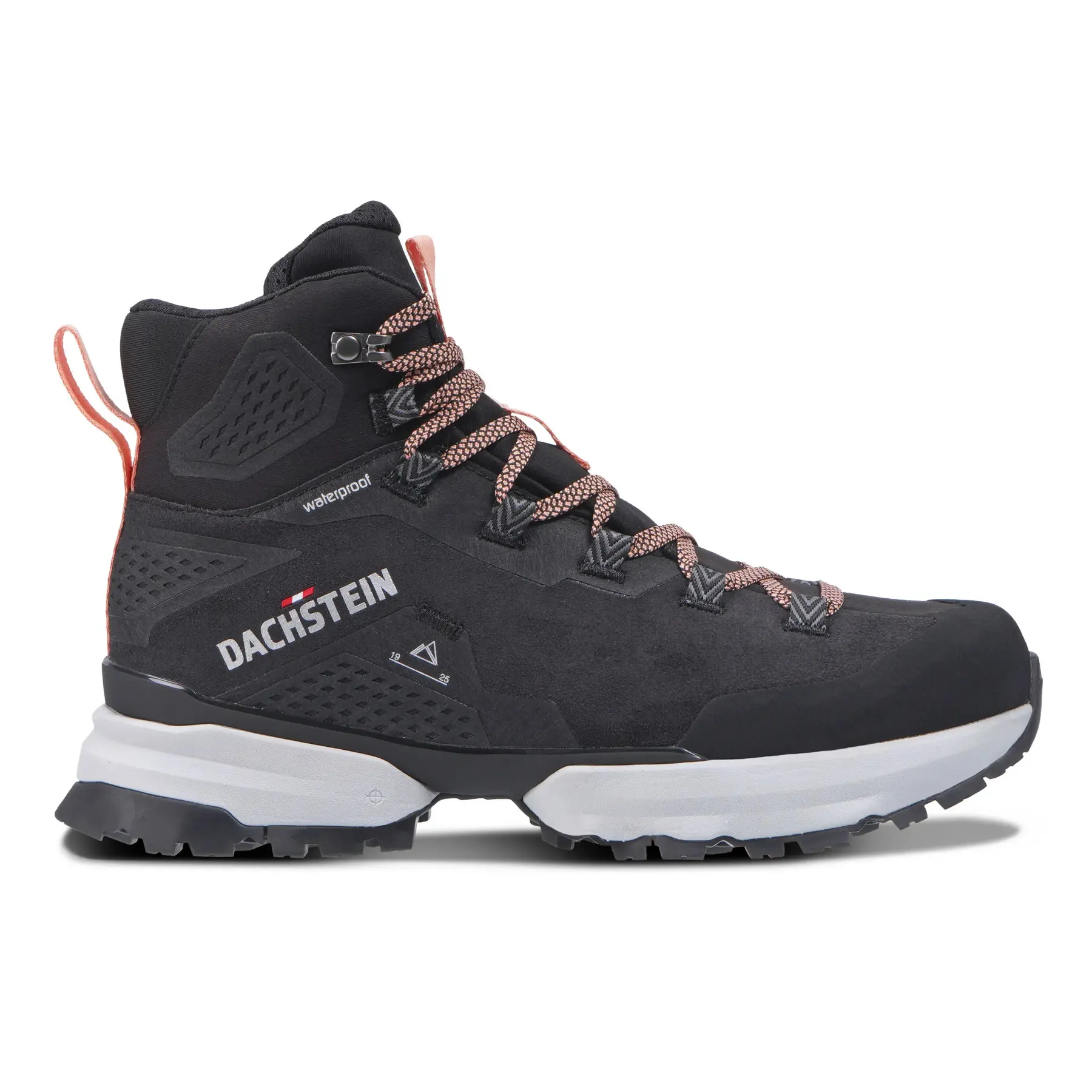 Scarpe da trekking donna Dachstein Sf Trek Guide Mc Wpw