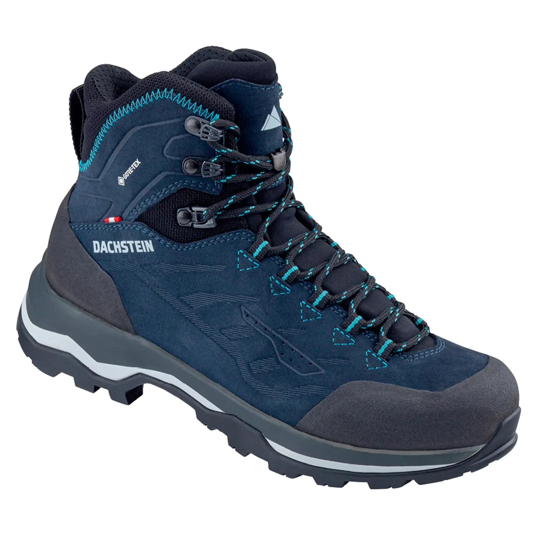 Scarpe trekking da donna Dachstein Sarstein GTX