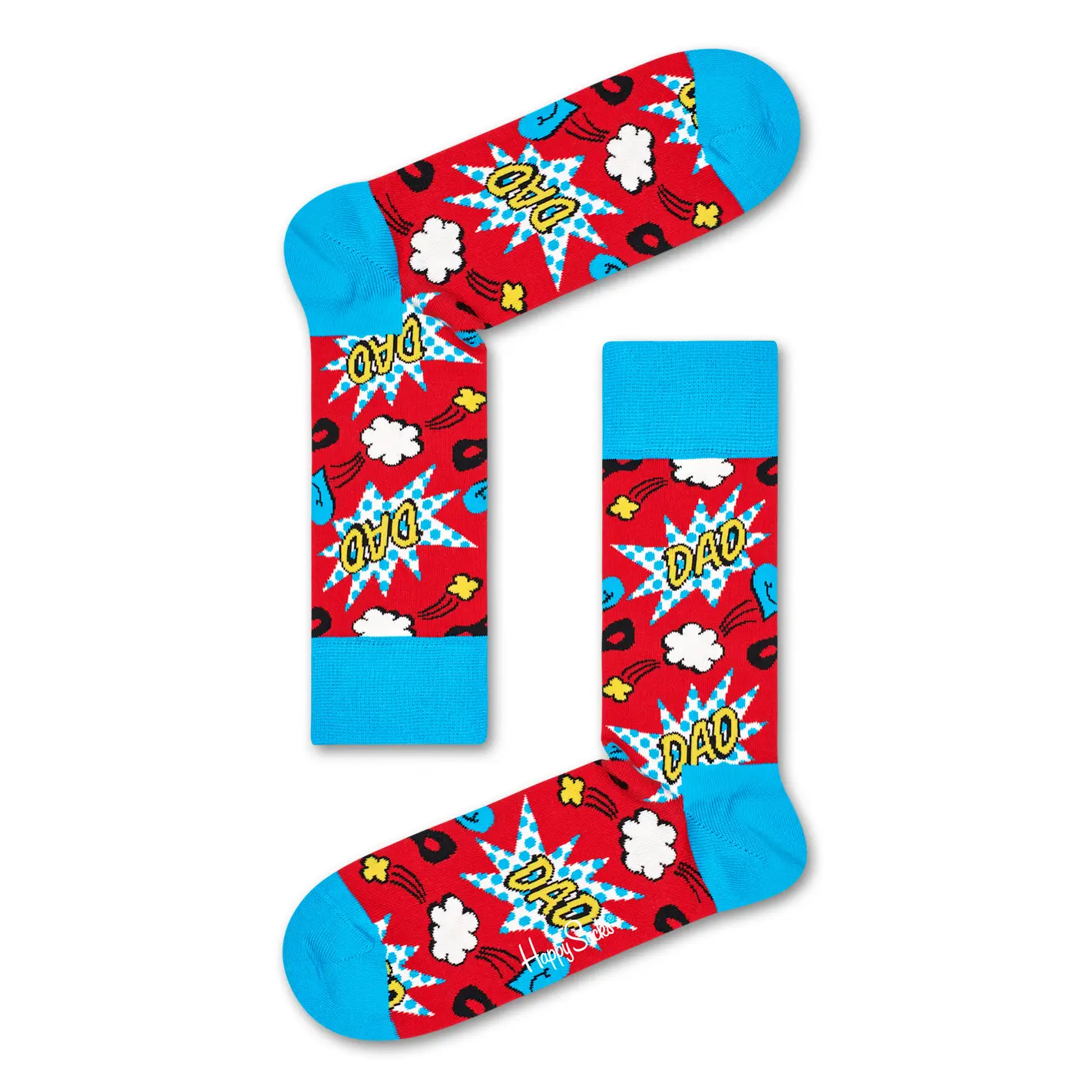 Socken Happy Socks Dad