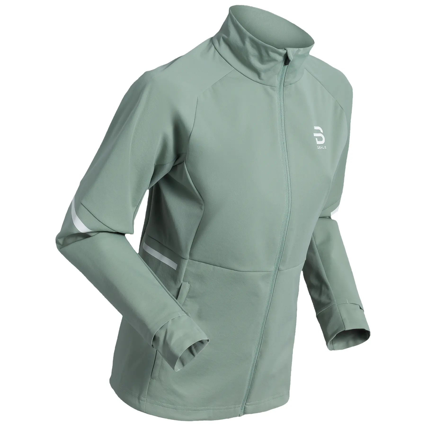 Giacca da sci da donna Daehlie Sportswear Force