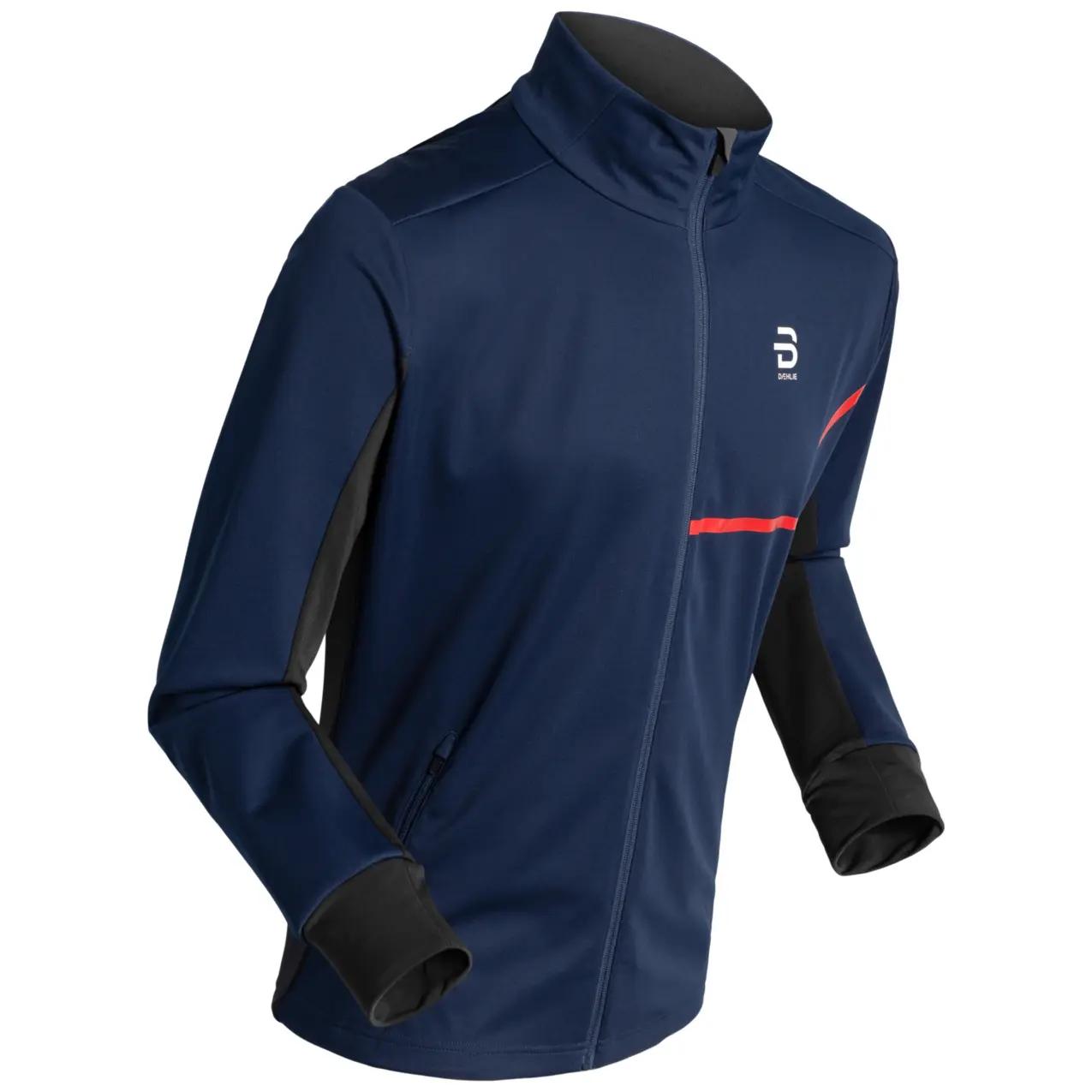 Tracksuit Jacket Daehlie Sportswear Mobility