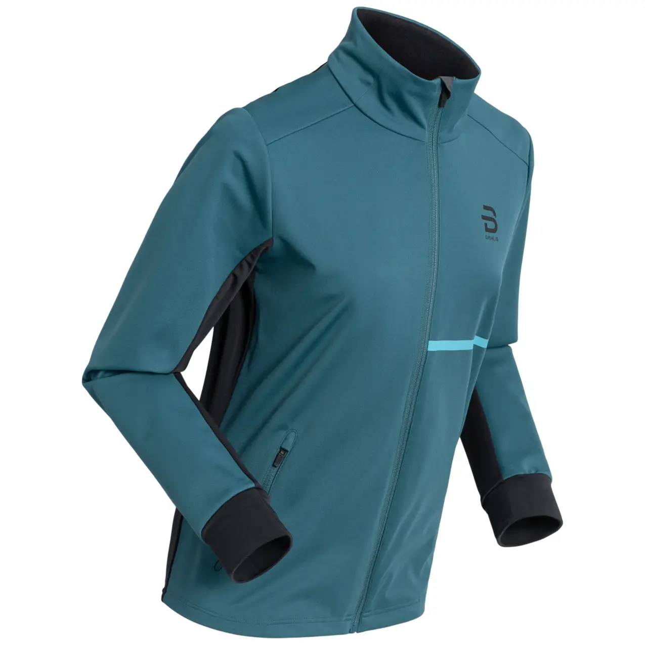 Trainingsjacke Damen Daehlie Sportswear Mobility