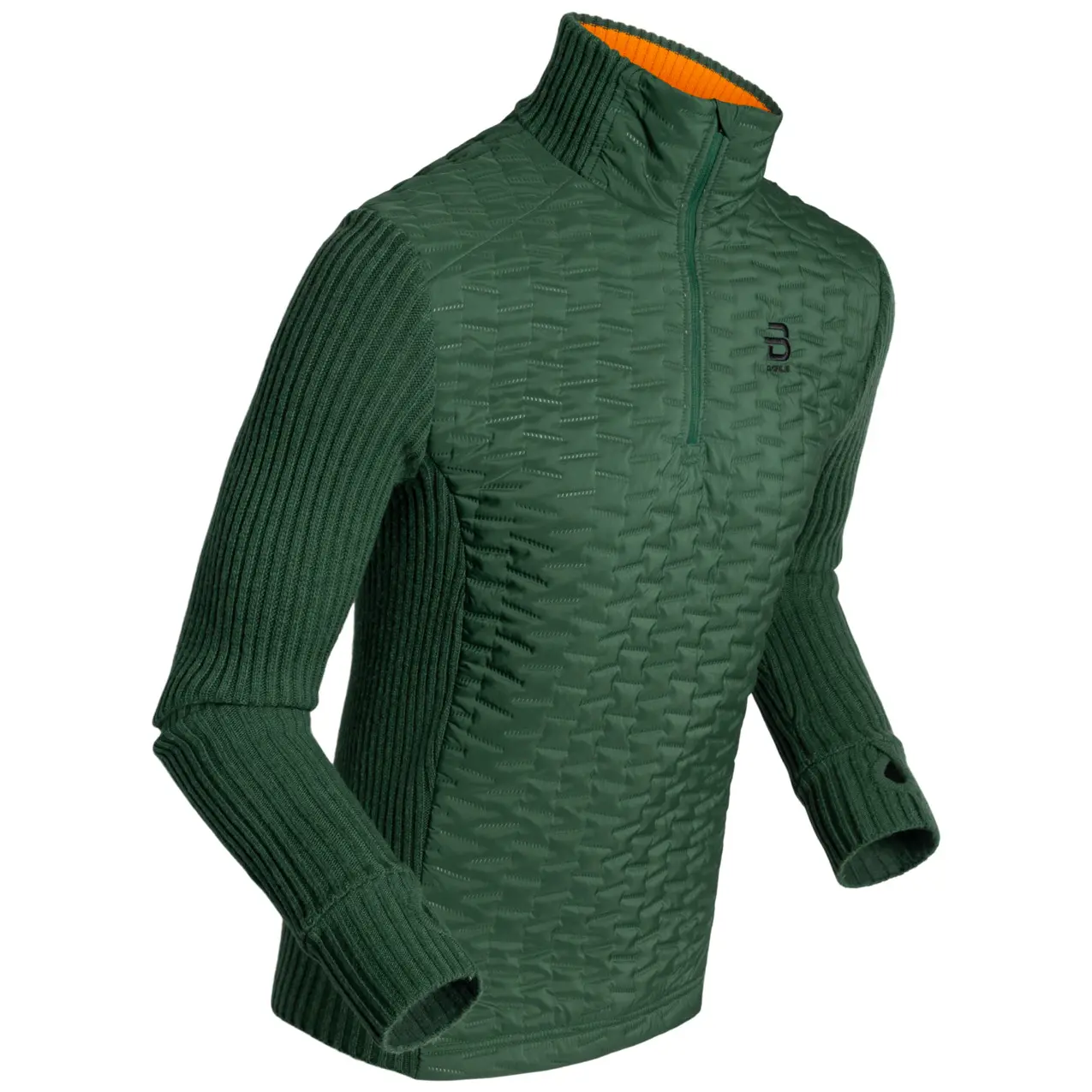 Pull ½ zip Daehlie Sportswear Comfy 2.0
