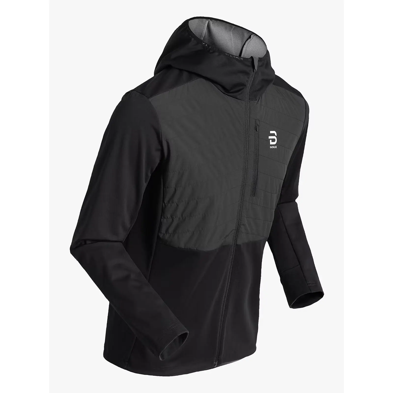 Skijacke mit Kapuze Daehlie Sportswear Power