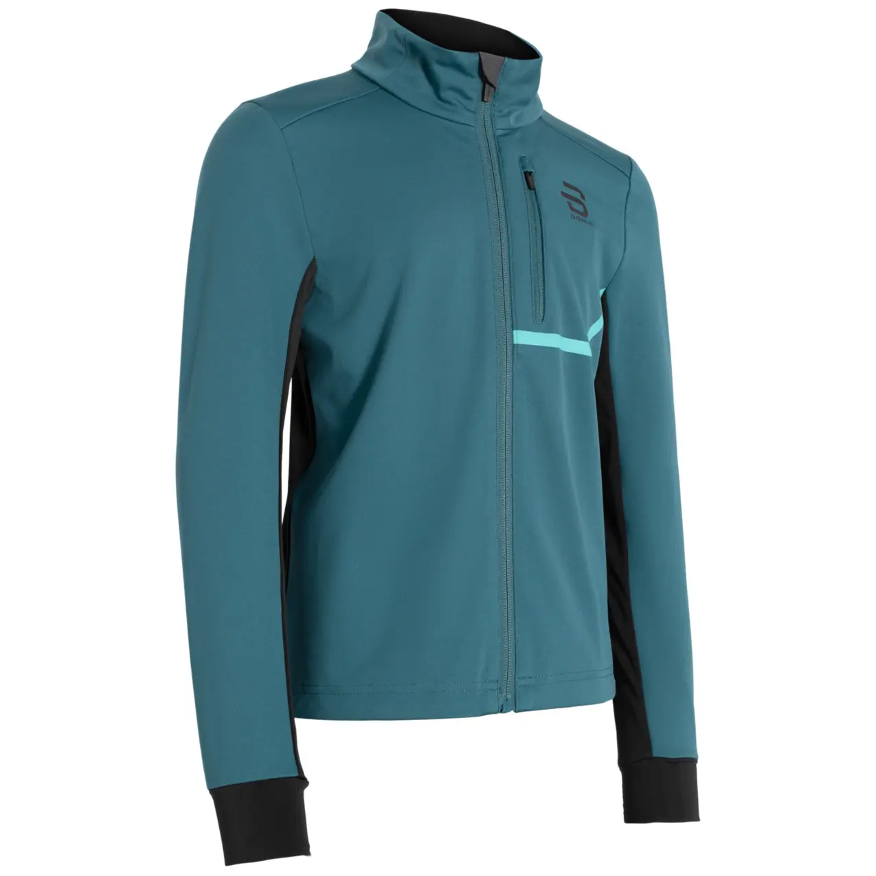 Trainingsjacke Kind Daehlie Sportswear Mobility