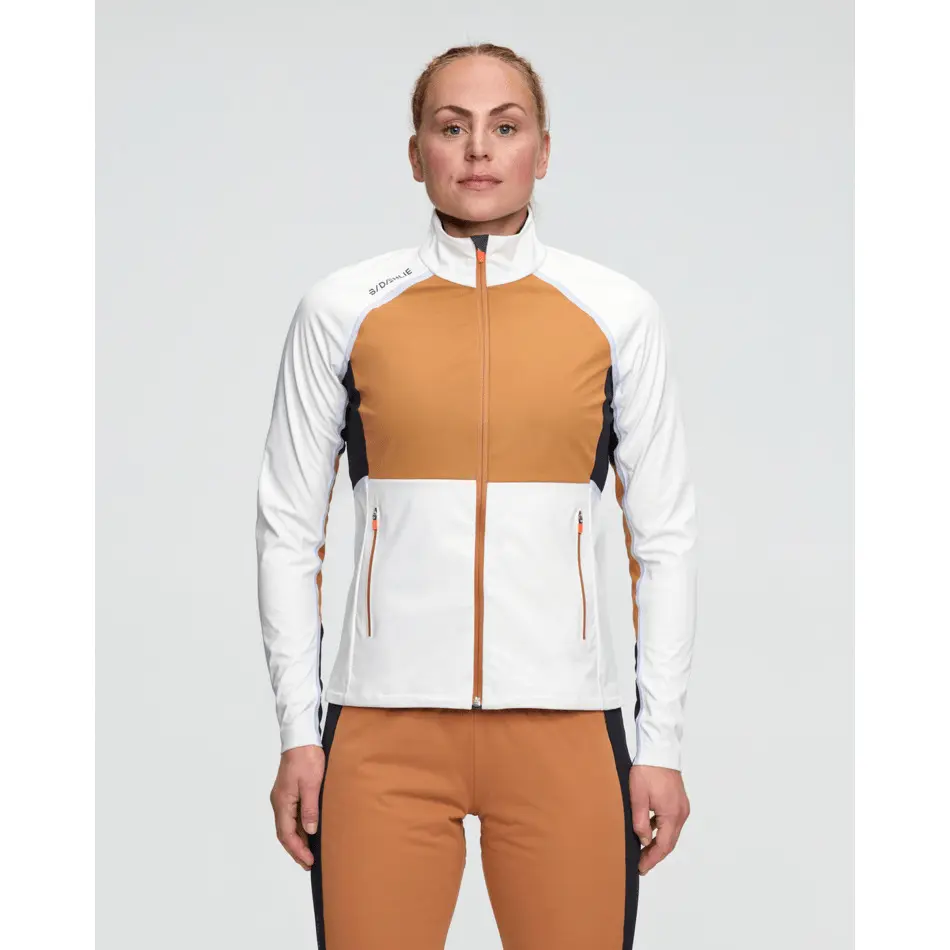 Trainingsjacke für Damen Daehlie Sportswear Premium 2.0