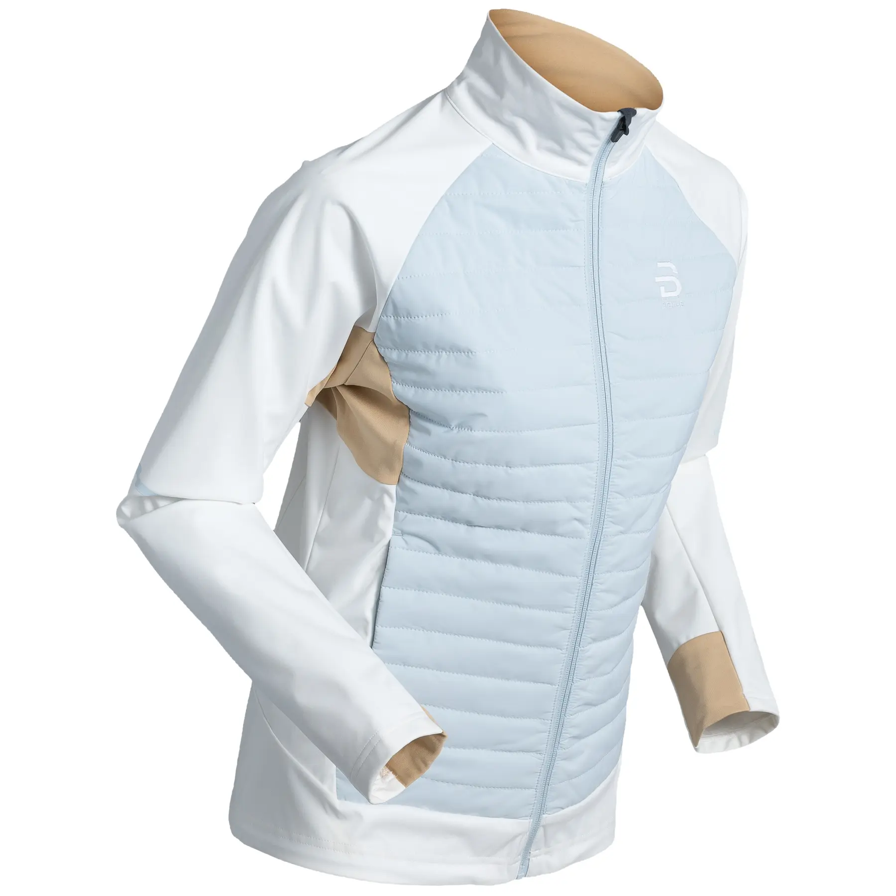 Giacca da sci da donna Daehlie Sportswear Challenge 3.0