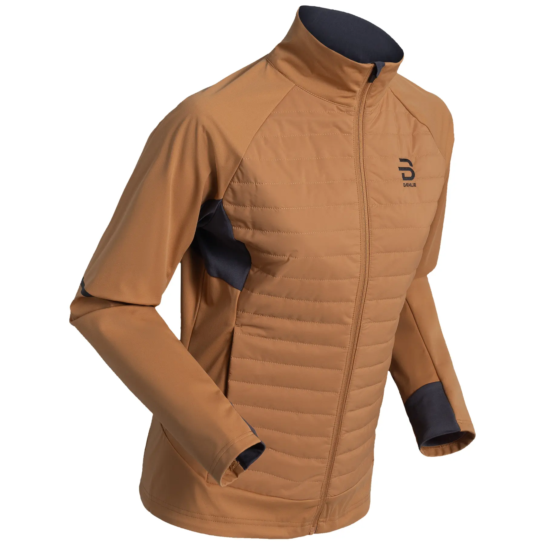 Giacca da sci da donna Daehlie Sportswear Challenge 3.0