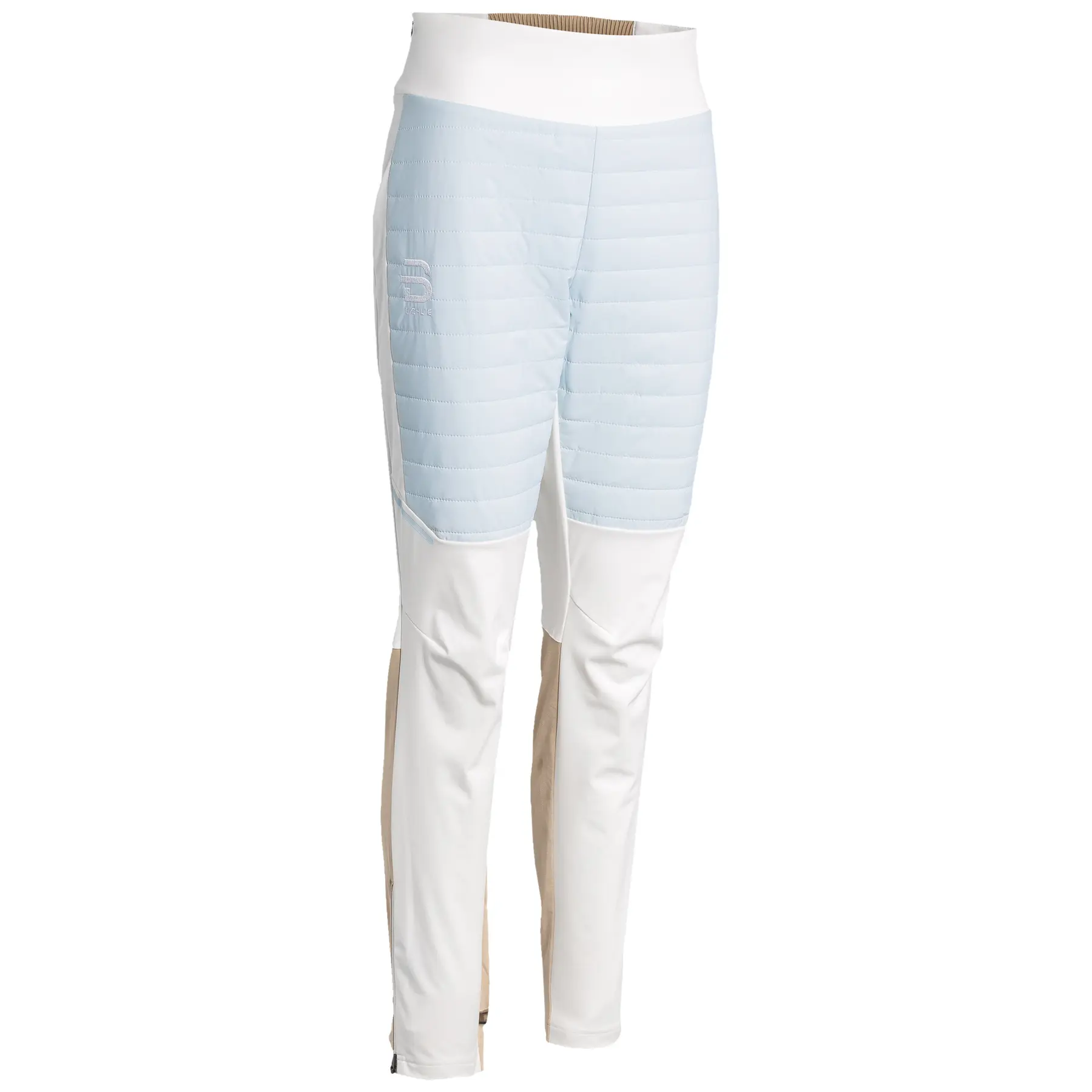 Pantaloni da sci da donna Daehlie Sportswear Challenge 3.0
