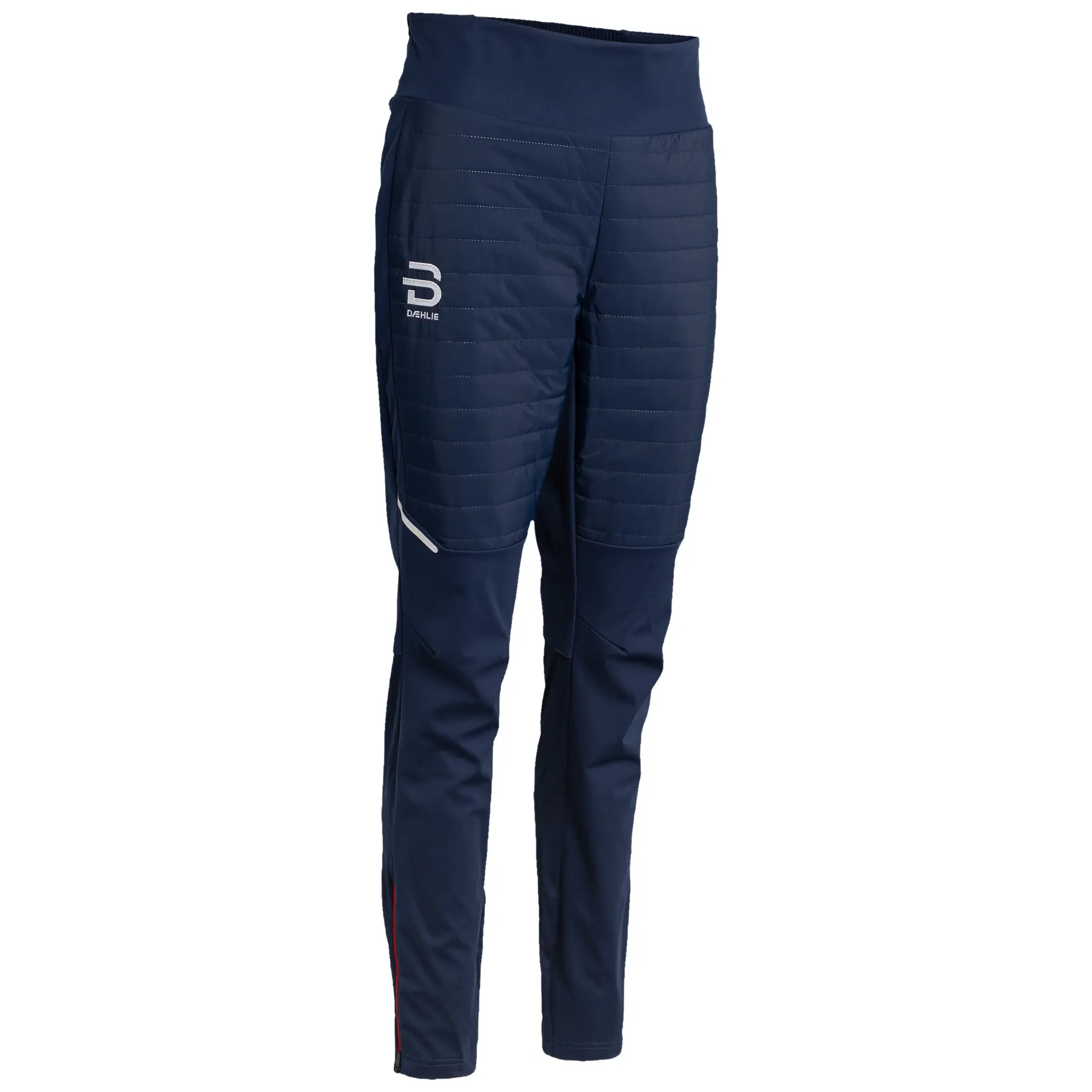 Pantaloni da sci da donna Daehlie Sportswear Challenge 3.0