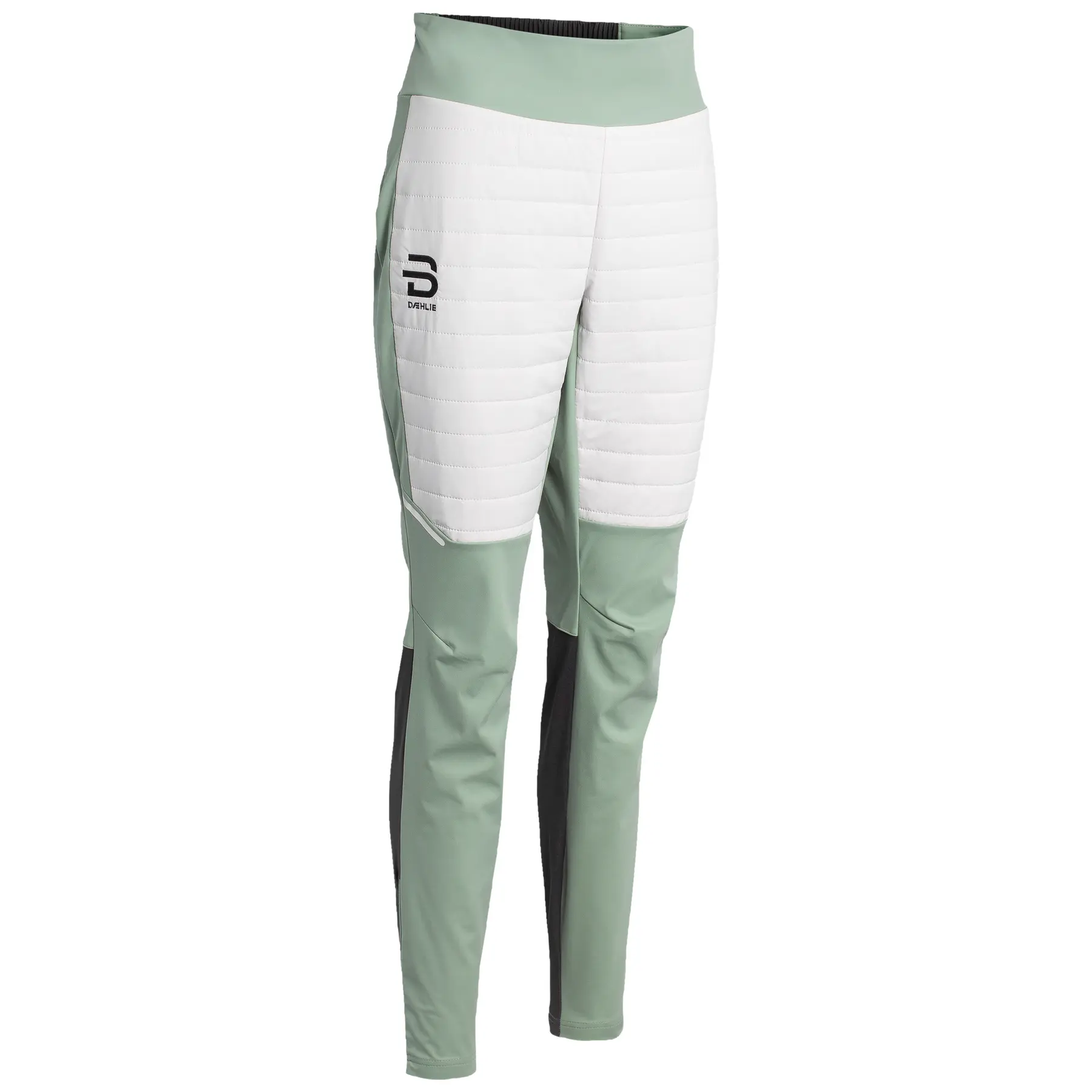 Pantaloni da sci da donna Daehlie Sportswear Challenge 3.0