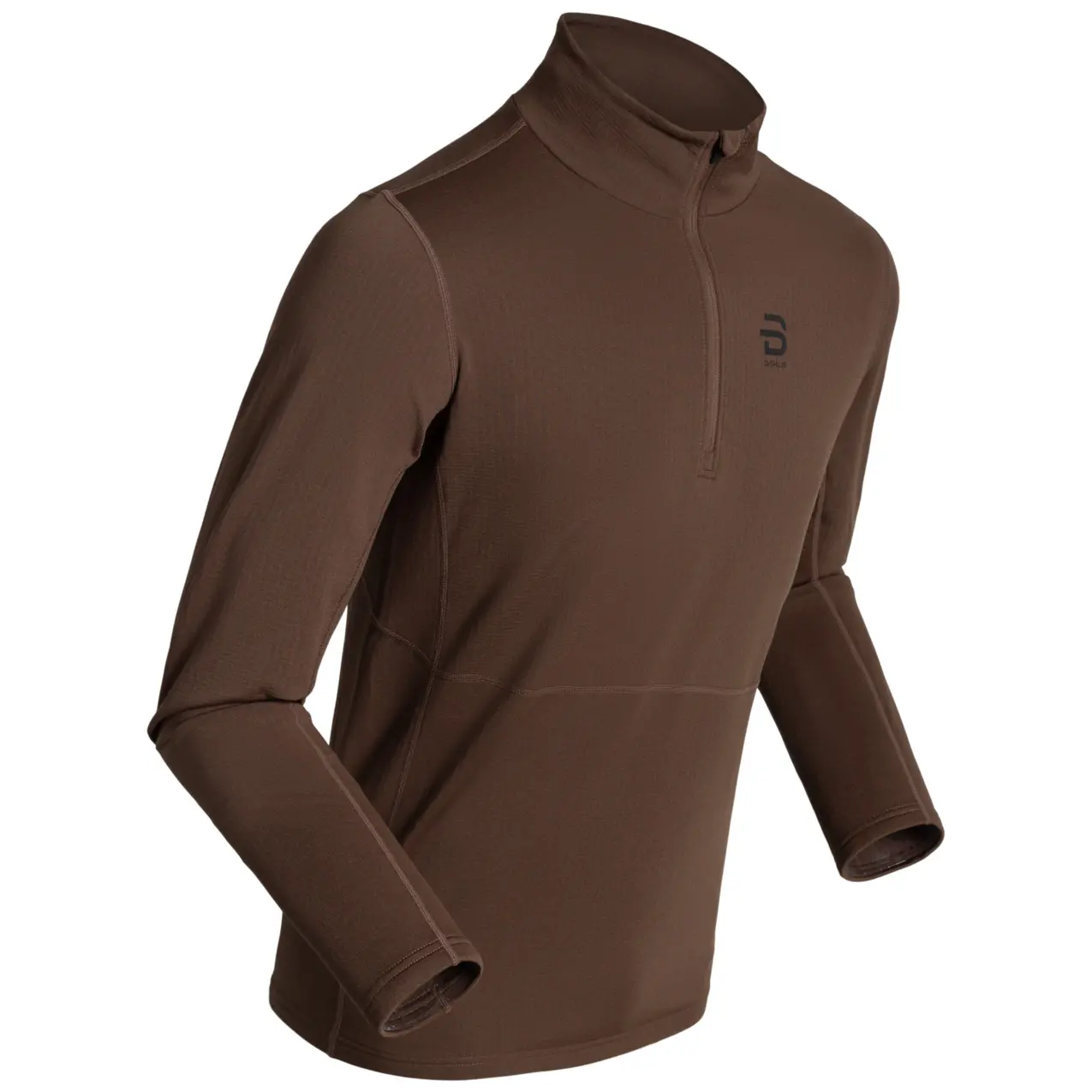 Half Zip Training Top Daehlie Sportswear Pace