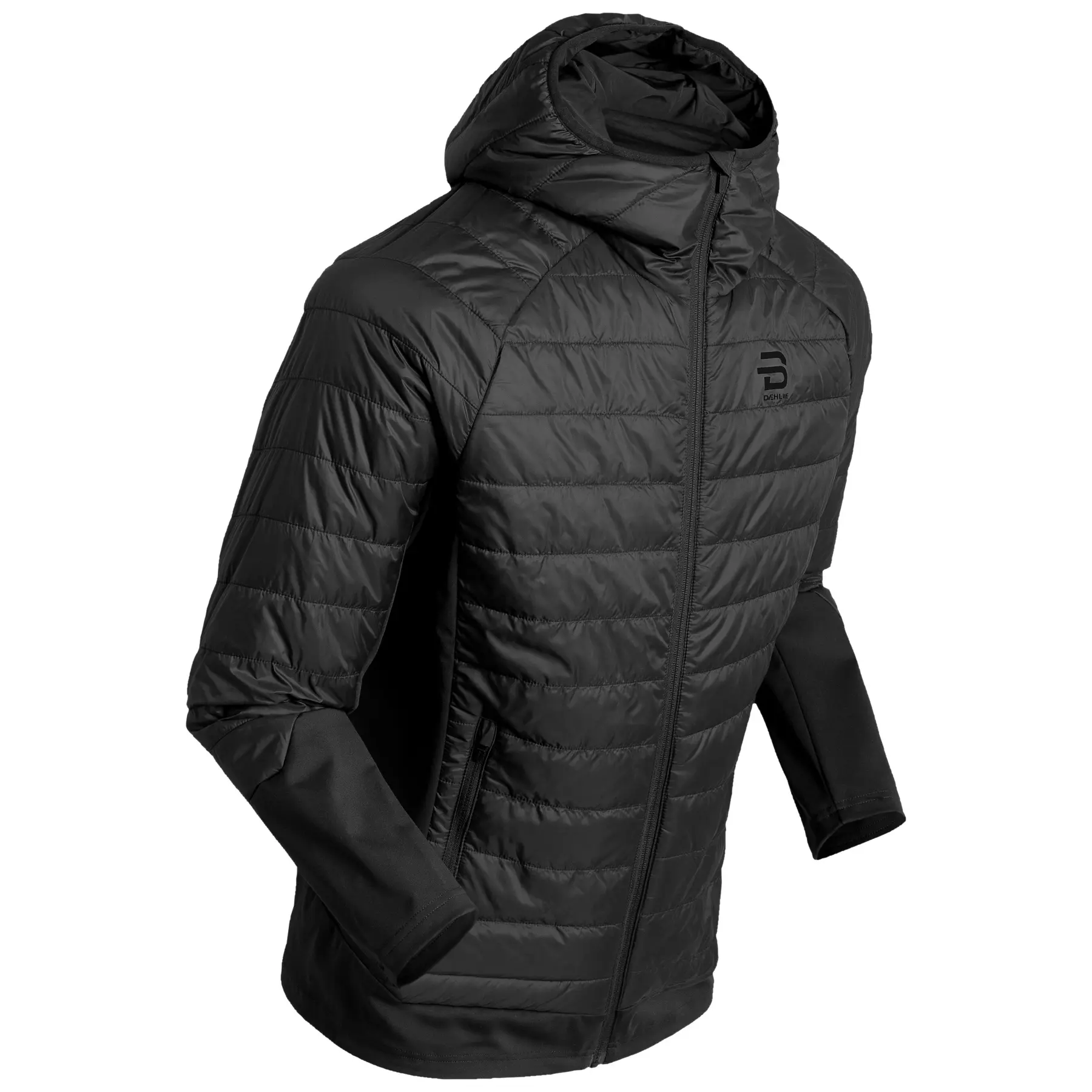 Puffer jacket Daehlie Sportswear Graphlite 2.0