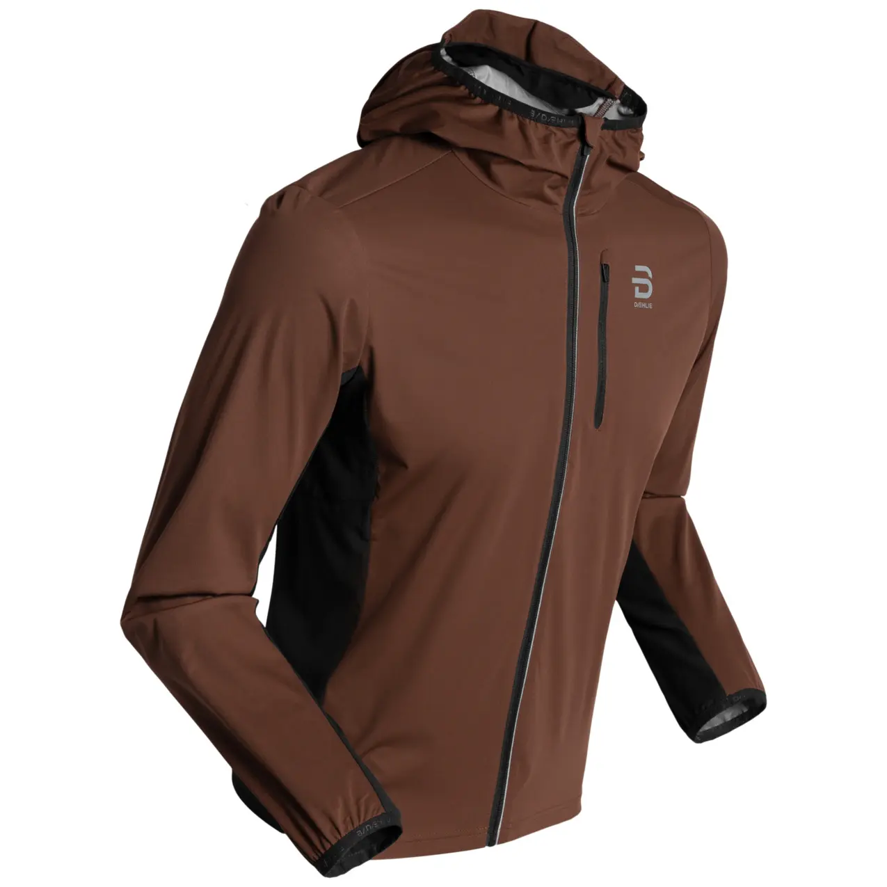 Regenjacke mit Kapuze Daehlie Sportswear