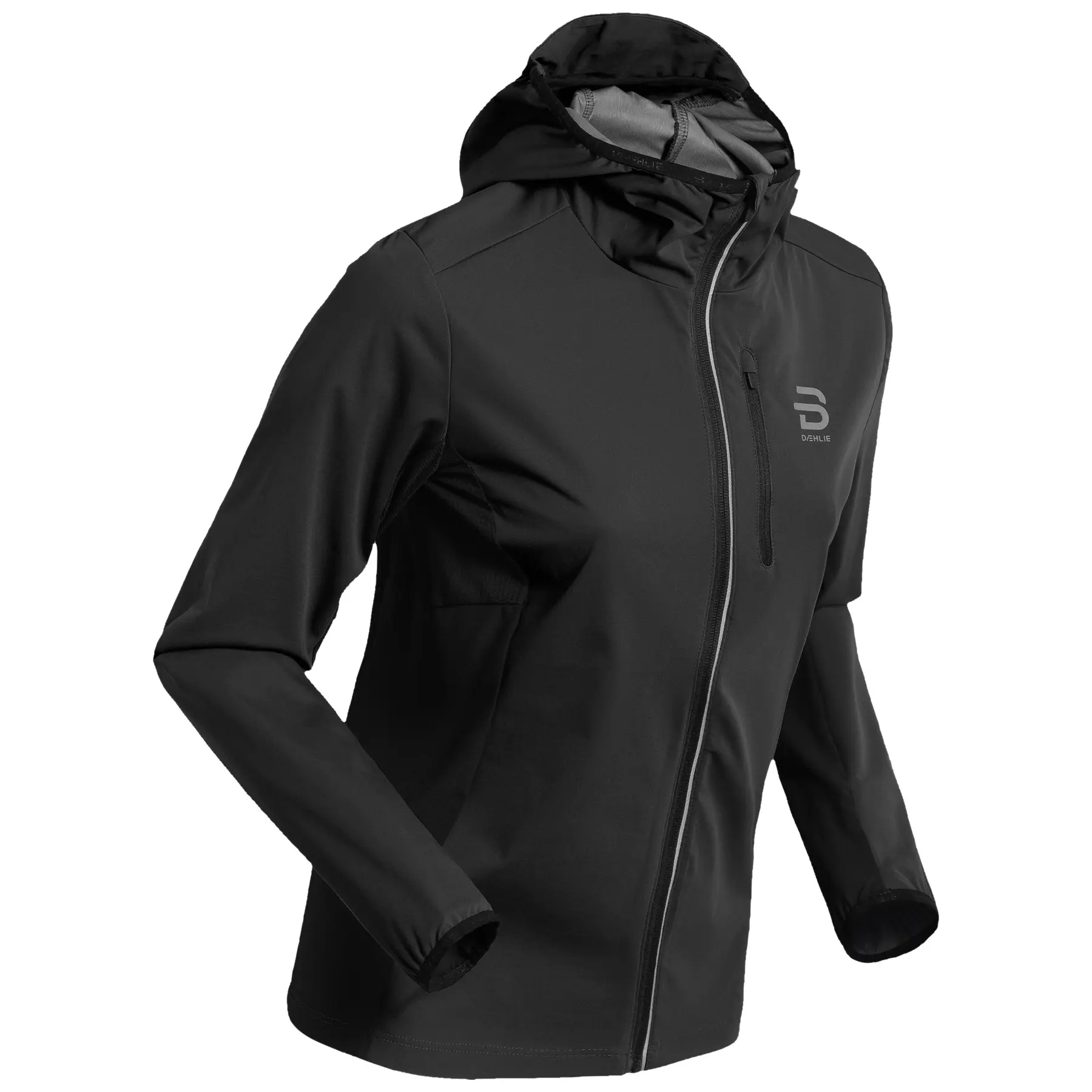Women's running jacket Daehlie Sportswear Winter Run Protect